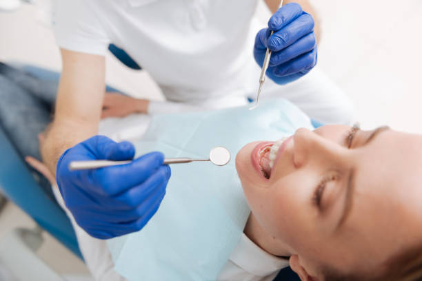Why Choose Us for Your Dental Needs in Bethpage, NY